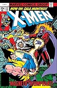 Uncanny X-Men (1963-2011) #112