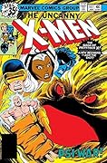 Uncanny X-Men (1963-2011) #117
