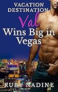 Val Wins Big in Vegas: BBW & Billionaire