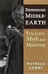 Defending Middle-Earth by Patrick Curry