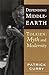 Defending Middle-Earth: Tolkien: Myth and Modernity