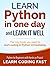 Python: Learn Python in One...