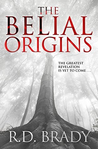 The Belial Origins (Belial #6)