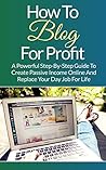 Blogging: How To ...