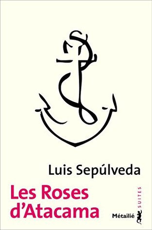 Les Roses d'Atacama