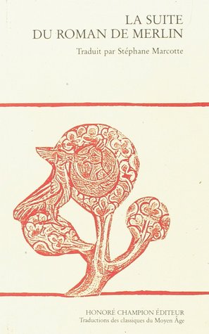 La Suite du Roman de Merlin (Paperback)