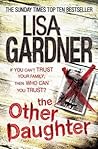 Book cover for The Other Daughter