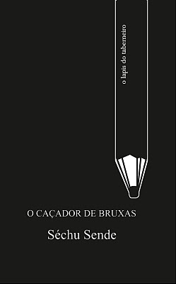 O Caçador de Bruxas