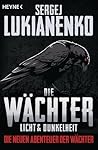 Die Wächter - Licht und Dunkelheit