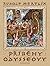 Příběhy Odysseovy by Rudolf Mertlík