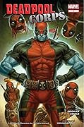 Deadpool Corps #2