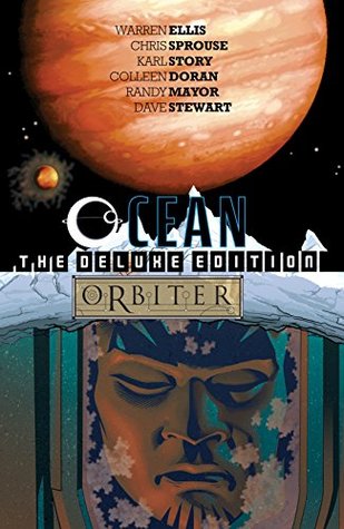 Ocean/Orbiter, The Deluxe Edition