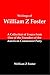 Writings of William Z Foste...