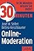 30 Minuten Online-Moderation (German Edition)