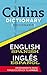 Collins Dictionary - English to Spanish