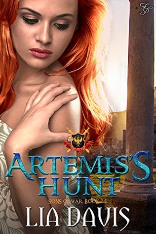 Artemis's Hunt (Sons of War, #2.5)
