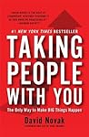 Book cover for Taking People With You: The Only Way to Make BIG Things Happen