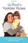Jo Frost's Toddle...