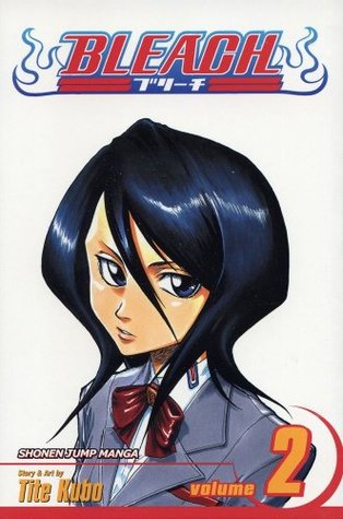 Bleach, Volume 02 (Paperback)