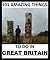 101 Amazing things to do in Great Britain