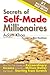 Secrets of Self-Made Millionaires - How You Can Create an Extraordinary Income & Build a Million-Dollar Net Worth....Starting from Scratch! (Million Maker Book 4)