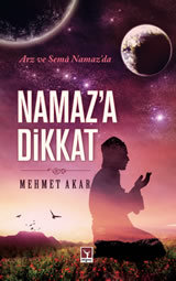 Namaz'a Dikkat (Paperback)