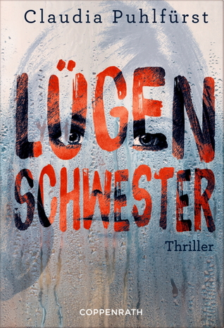 Lügenschwester (Hardcover)