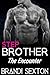 Stepbrother: The Encounter