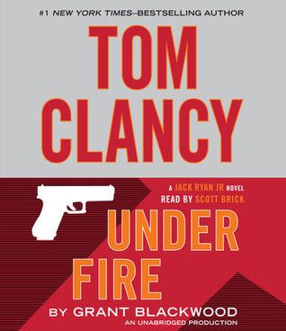 Under Fire