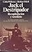 Jack el Destripador. Recapitulación y veredicto by Colin Wilson