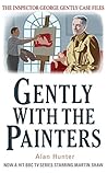 Book cover for Gently With the Painters (George Gently)