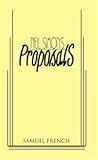 Proposals