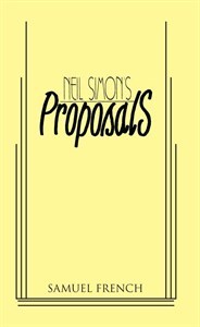 Proposals (Paperback)
