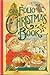 The Folio Christmas Book by Hans Christian Andersen