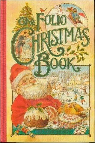 The Folio Christmas Book