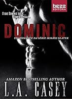 Dominic (Irmãos Slater #1)