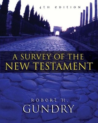 A Survey of the New Testament (Hardcover)