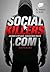 Social Killers by R.J. Parker