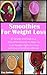 Smoothies For Weight Loss: 50 Smoothie Recipes That Will Help You Lose Weight, Fight Cravings and Live A Healthier Lifestyle
