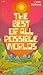 The Best of All Possible Worlds