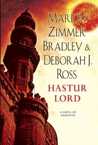 Hastur Lord (Darkover, #23)