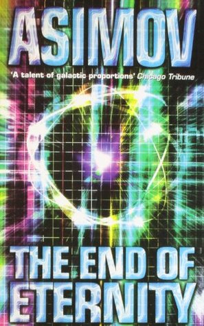 The End Of Eternity
