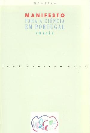 Manifesto para a Ciência em Portugal