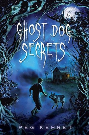 Ghost Dog Secrets (Hardcover)