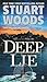 Deep Lie (Will Lee, #3)