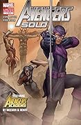 Avengers: Solo #1