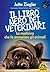 il libro nero dei veterinari by Jutta Ziegler