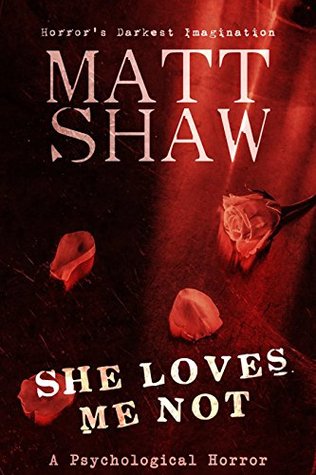 She Loves Me Not (Kindle Edition)