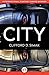 City by Clifford D. Simak