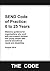 Send Code of Practice: 0 to 25 Years: Statutory Guidance for Organisations Who Work with and Support Children and Young People with Special Educational Needs and Disabilities